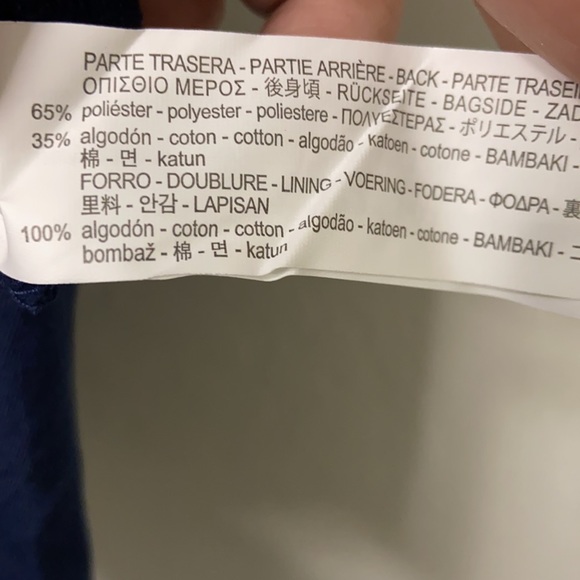 Zara Floral Top - Picture 4 of 5